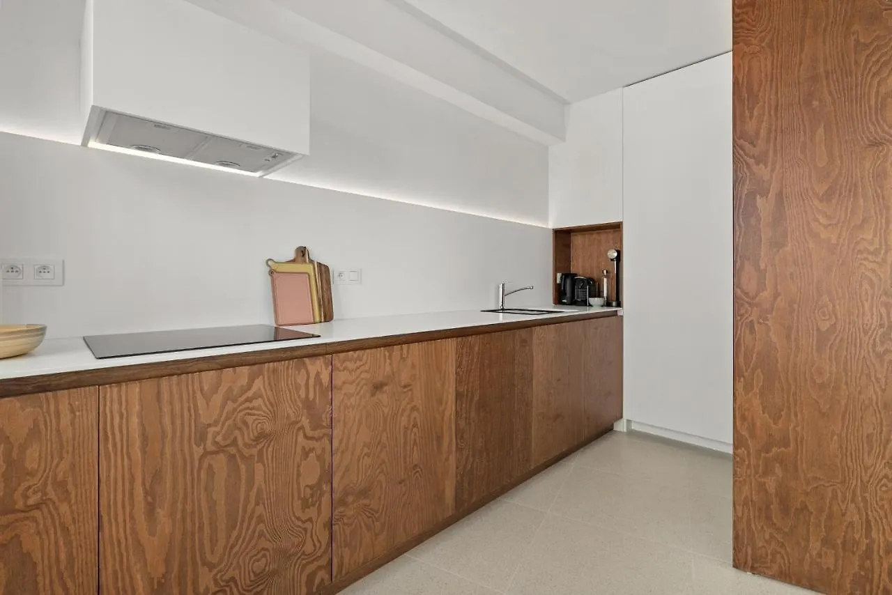 De Duiker - Fantastisch Strandappartement Voor 6 Oostende 0*,  Belçika