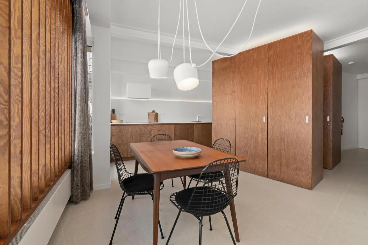 De Duiker - Fantastisch Strandappartement Voor 6 Oostende